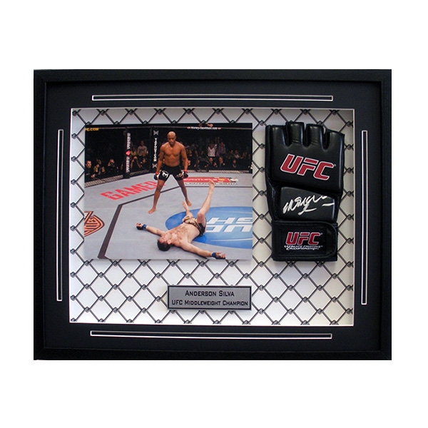 Anderson-Spider-Silva-Autographed-MMA-Glove-Framed.jpg